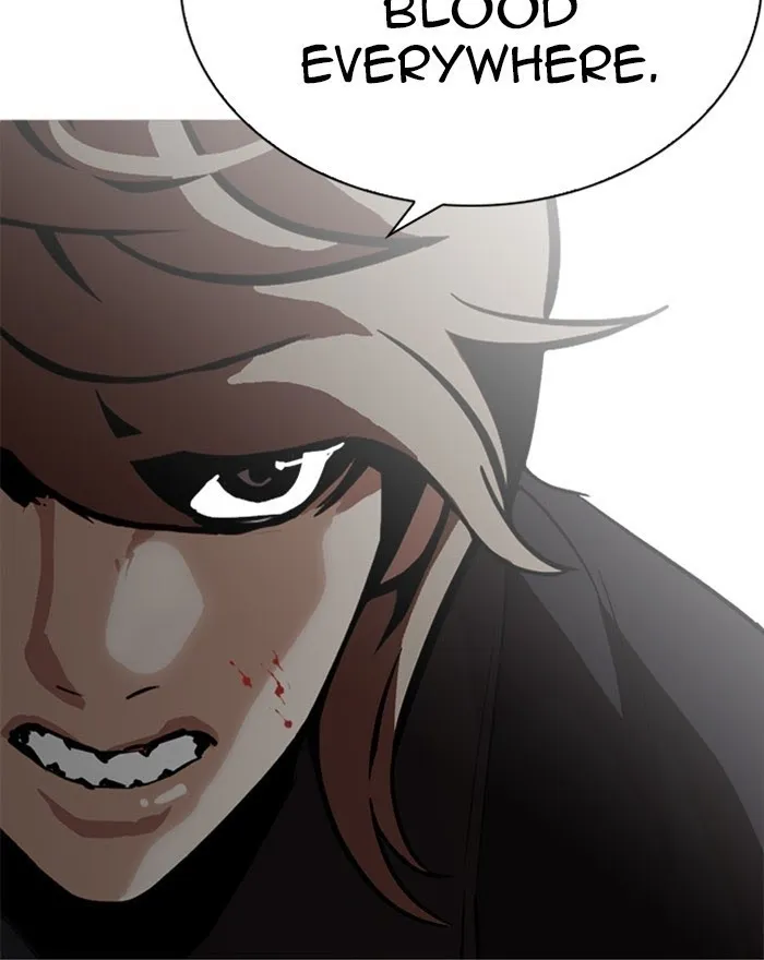 Lookism - Chapter 260 Page 156