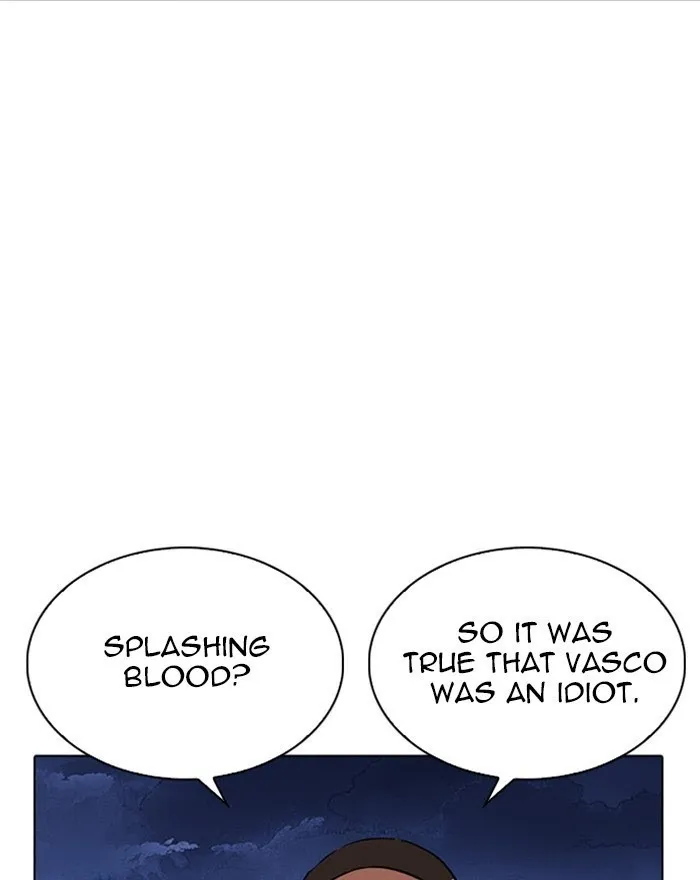 Lookism - Chapter 260 Page 157