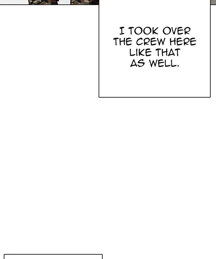Lookism - Chapter 261 Page 13