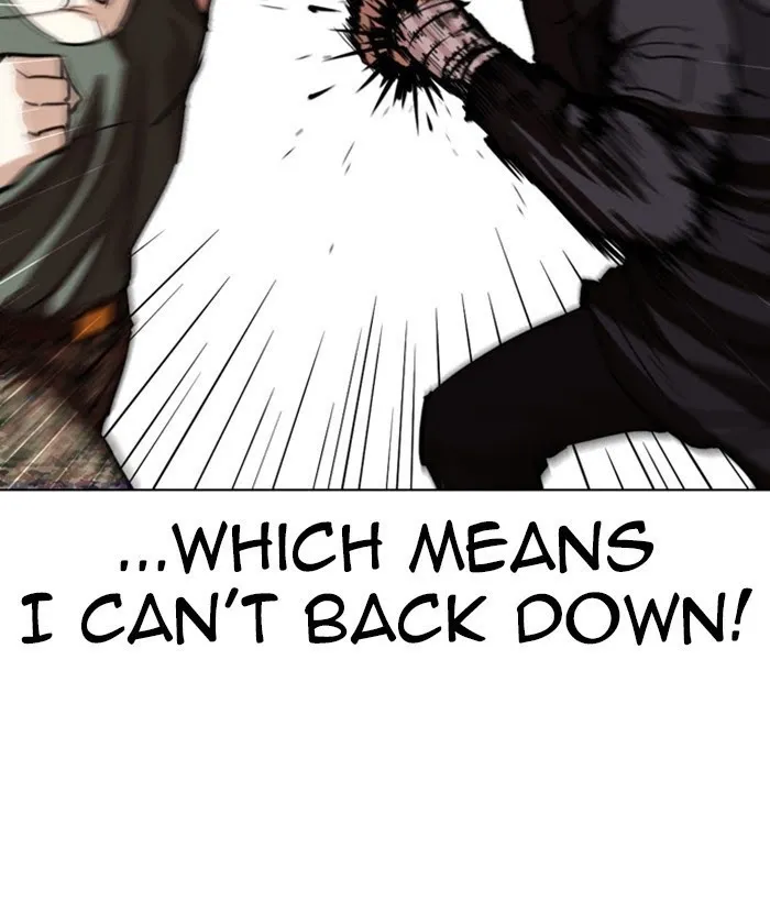 Lookism - Chapter 261 Page 17