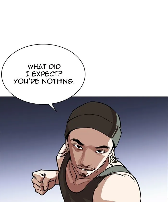 Lookism - Chapter 261 Page 18