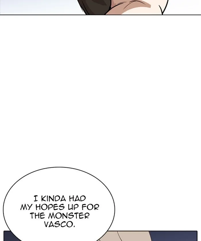 Lookism - Chapter 261 Page 19