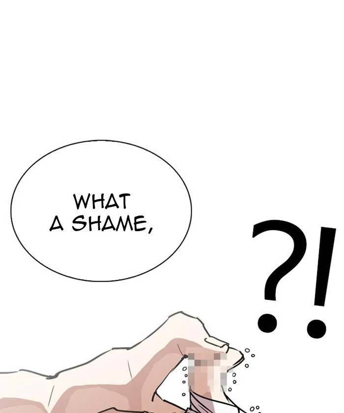 Lookism - Chapter 261 Page 21