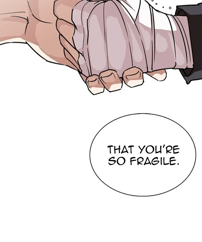 Lookism - Chapter 261 Page 22