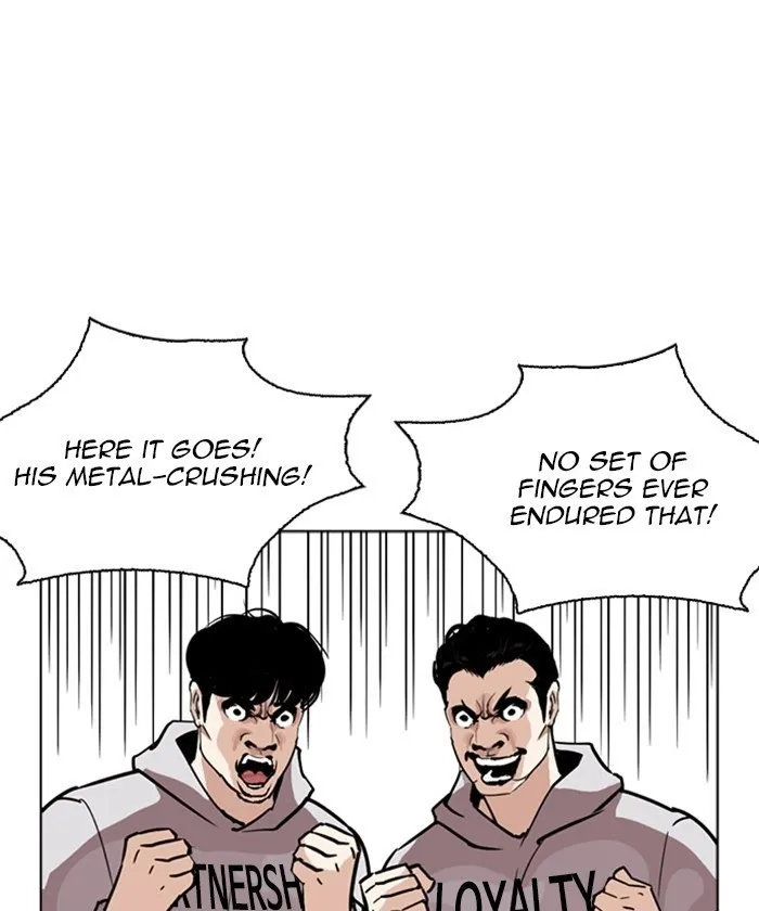 Lookism - Chapter 261 Page 23