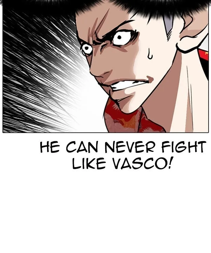 Lookism - Chapter 261 Page 25