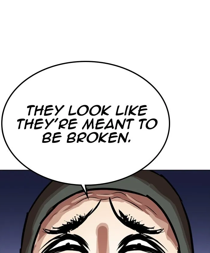 Lookism - Chapter 261 Page 28