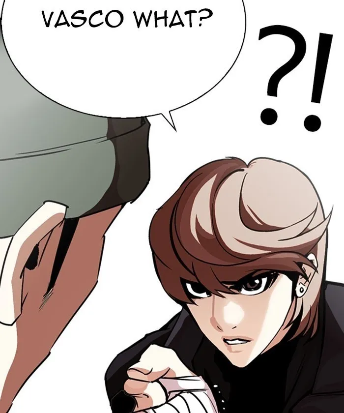 Lookism - Chapter 261 Page 38