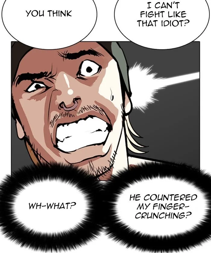 Lookism - Chapter 261 Page 40