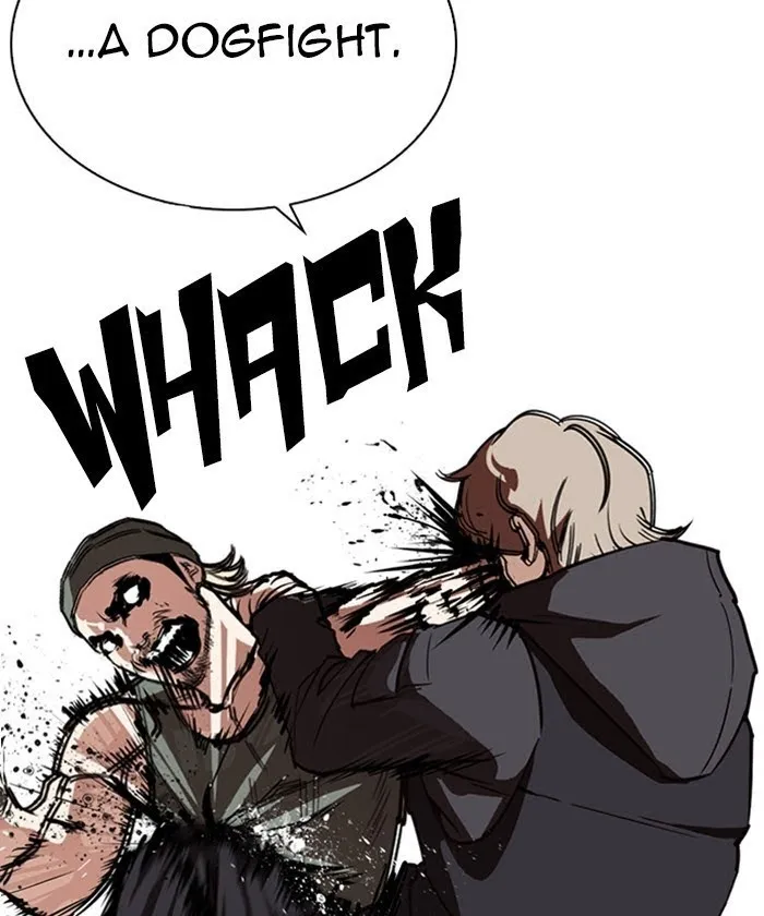 Lookism - Chapter 261 Page 47