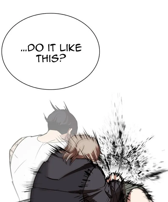 Lookism - Chapter 261 Page 51