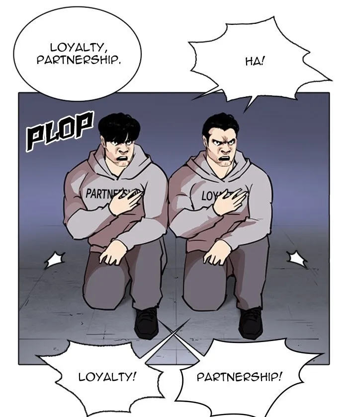 Lookism - Chapter 261 Page 61