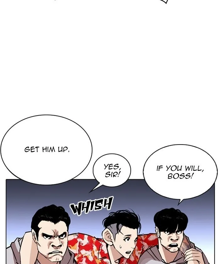 Lookism - Chapter 261 Page 62