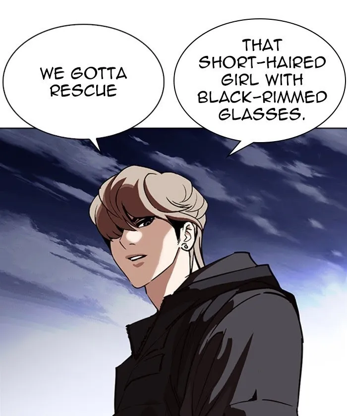 Lookism - Chapter 261 Page 64