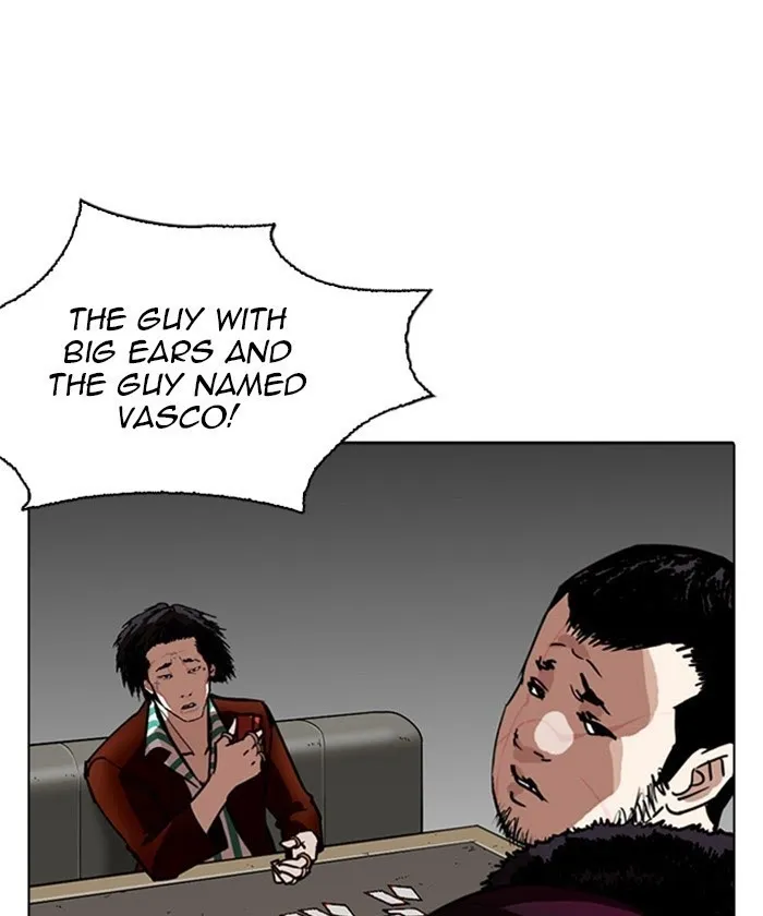 Lookism - Chapter 261 Page 74