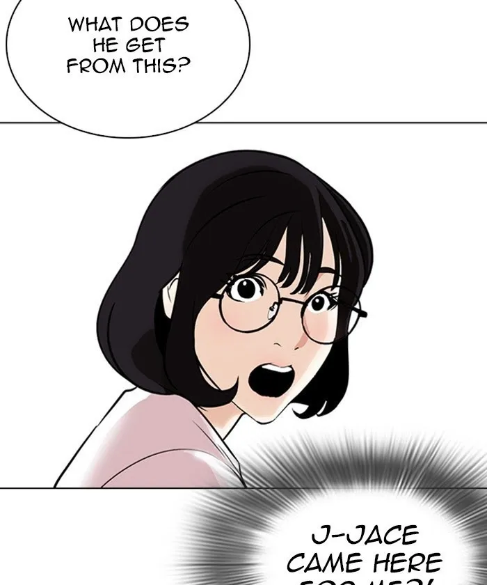Lookism - Chapter 261 Page 76