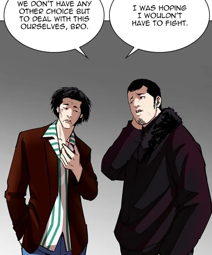 Lookism - Chapter 261 Page 78