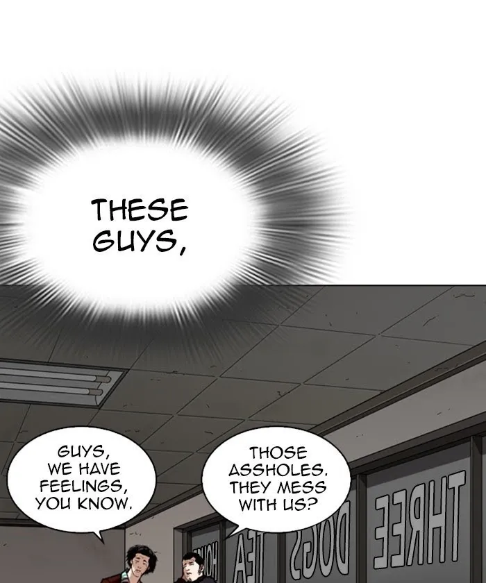 Lookism - Chapter 261 Page 80