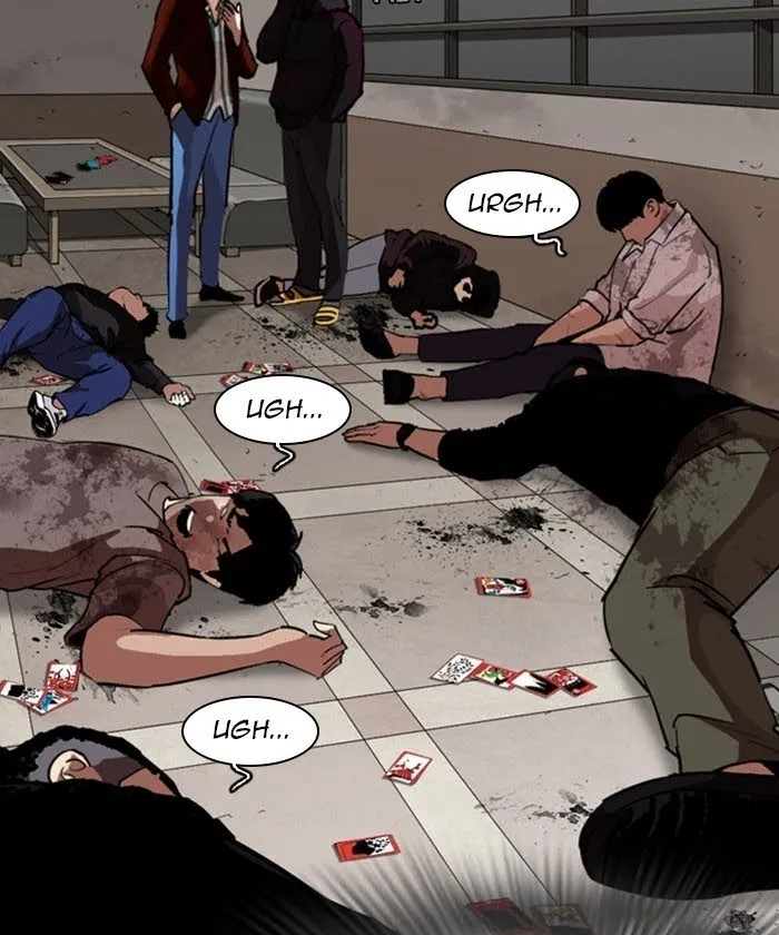 Lookism - Chapter 261 Page 81