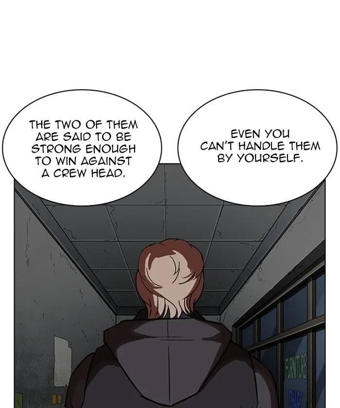 Lookism - Chapter 261 Page 91