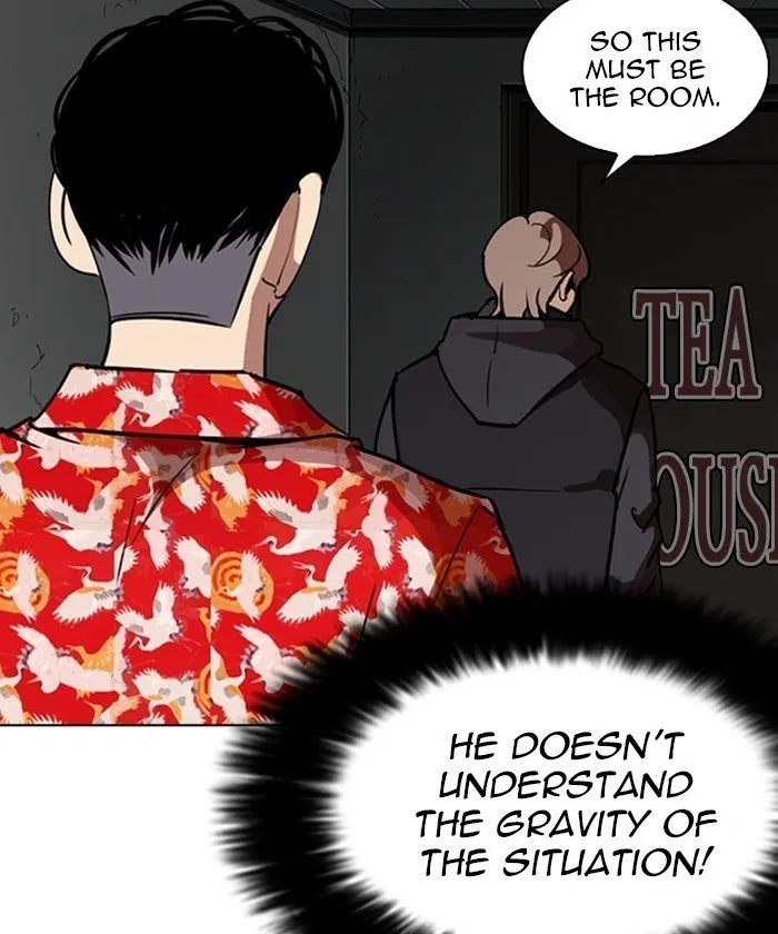 Lookism - Chapter 261 Page 97