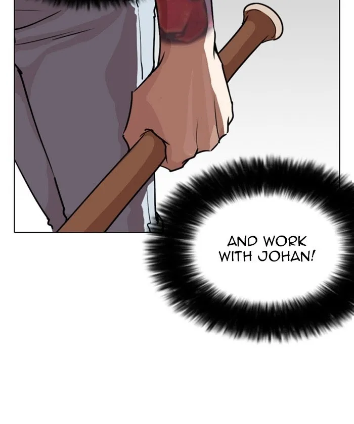 Lookism - Chapter 261 Page 99