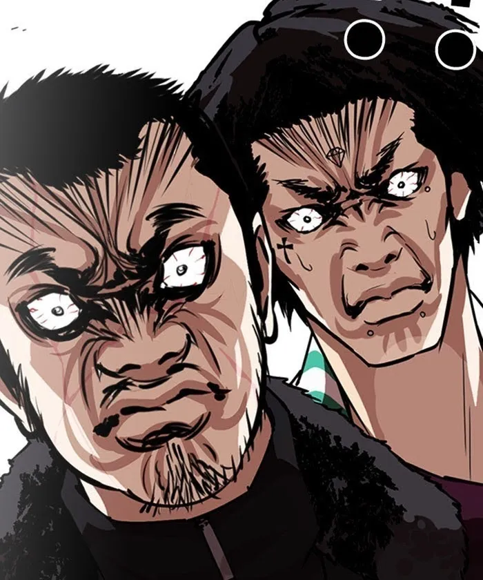 Lookism - Chapter 261 Page 110