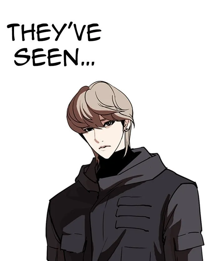 Lookism - Chapter 261 Page 113