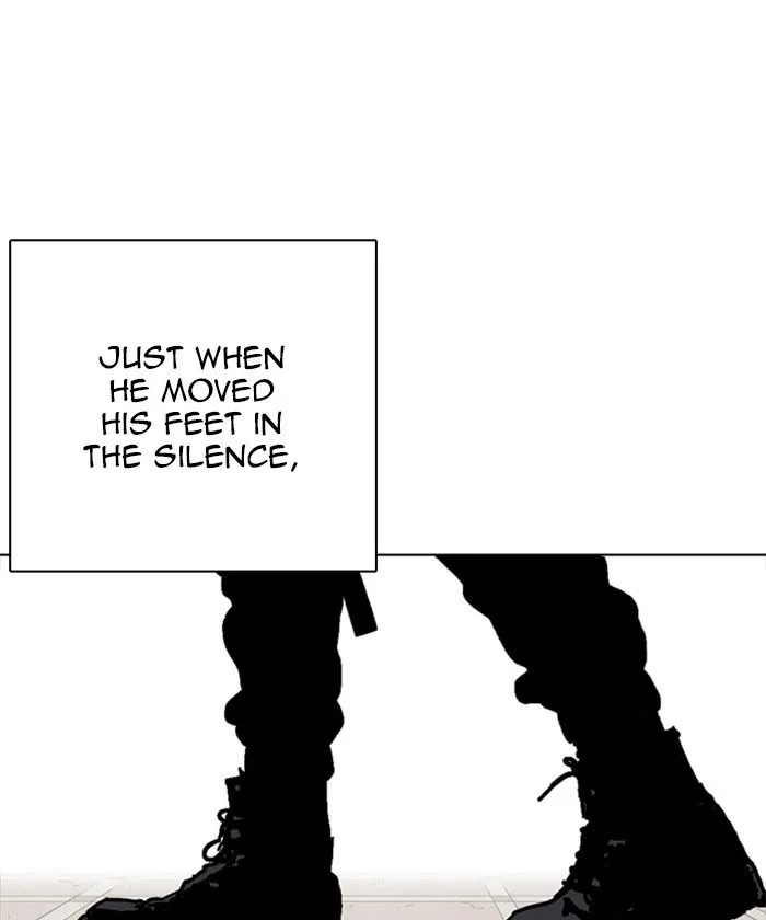 Lookism - Chapter 261 Page 115