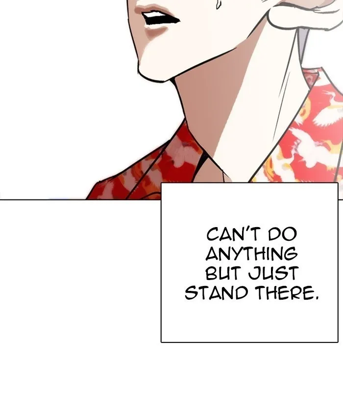 Lookism - Chapter 261 Page 118