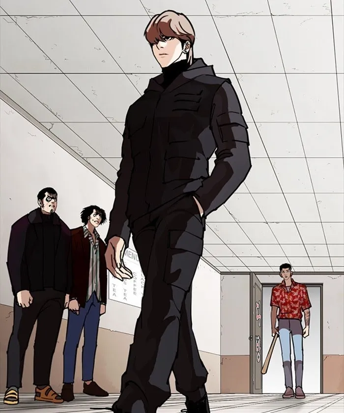 Lookism - Chapter 261 Page 120