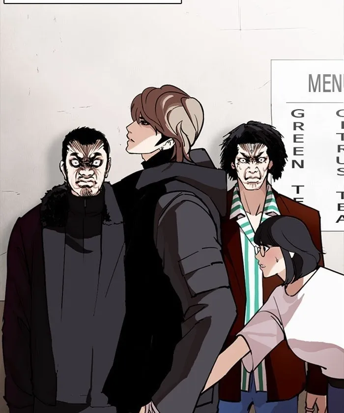 Lookism - Chapter 261 Page 126