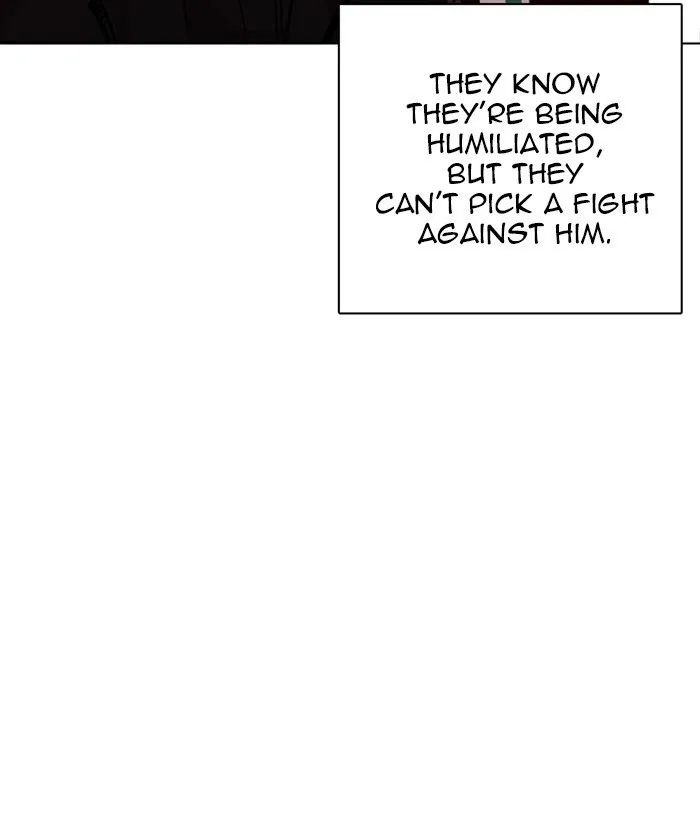 Lookism - Chapter 261 Page 129