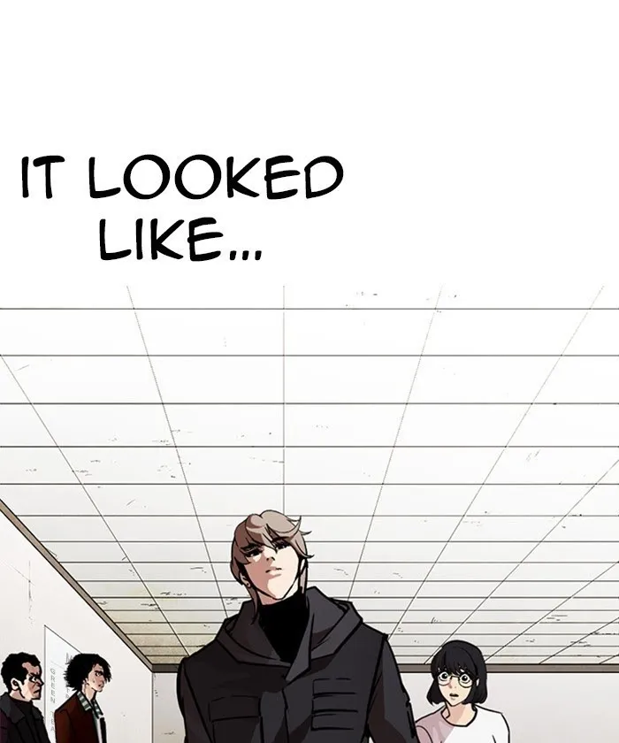 Lookism - Chapter 261 Page 131
