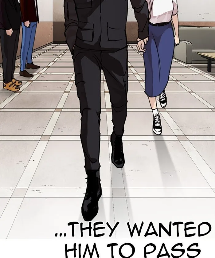 Lookism - Chapter 261 Page 132