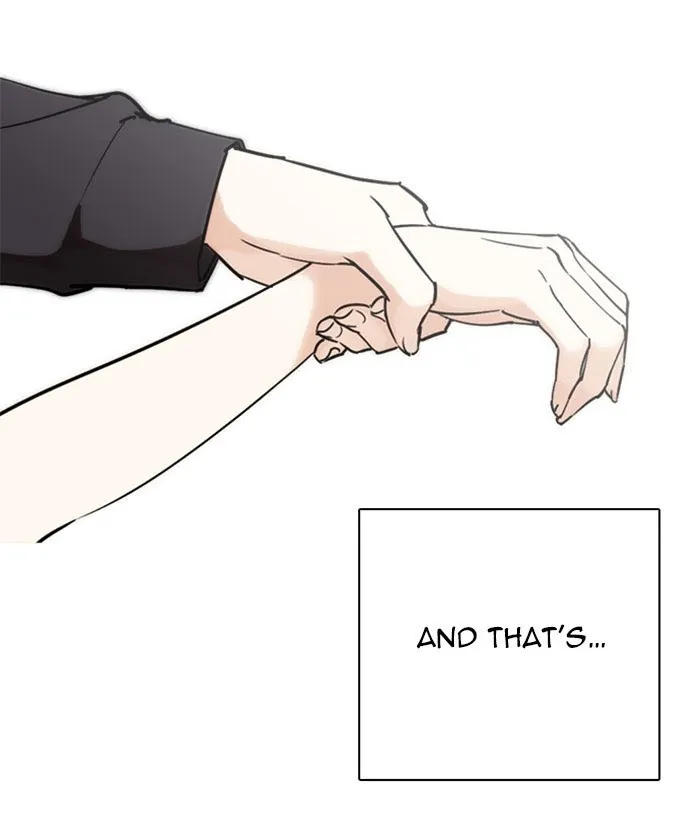 Lookism - Chapter 261 Page 134