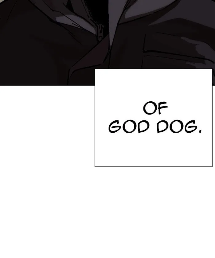 Lookism - Chapter 261 Page 137