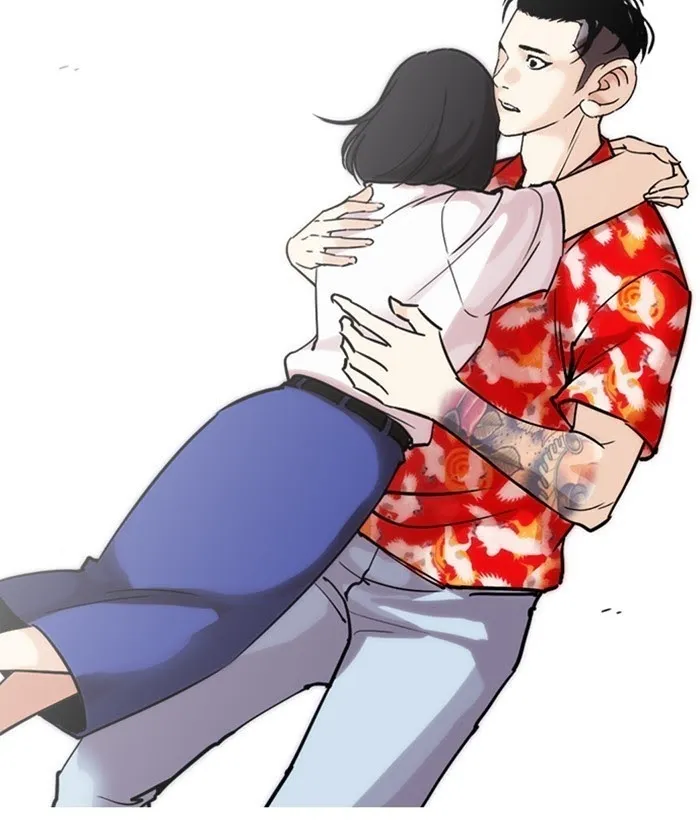 Lookism - Chapter 261 Page 140