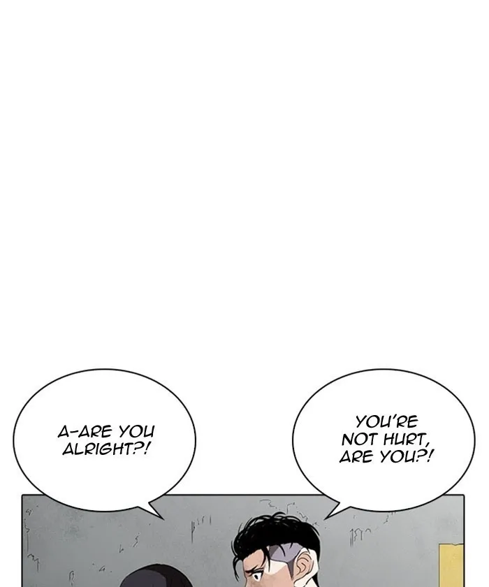 Lookism - Chapter 261 Page 141
