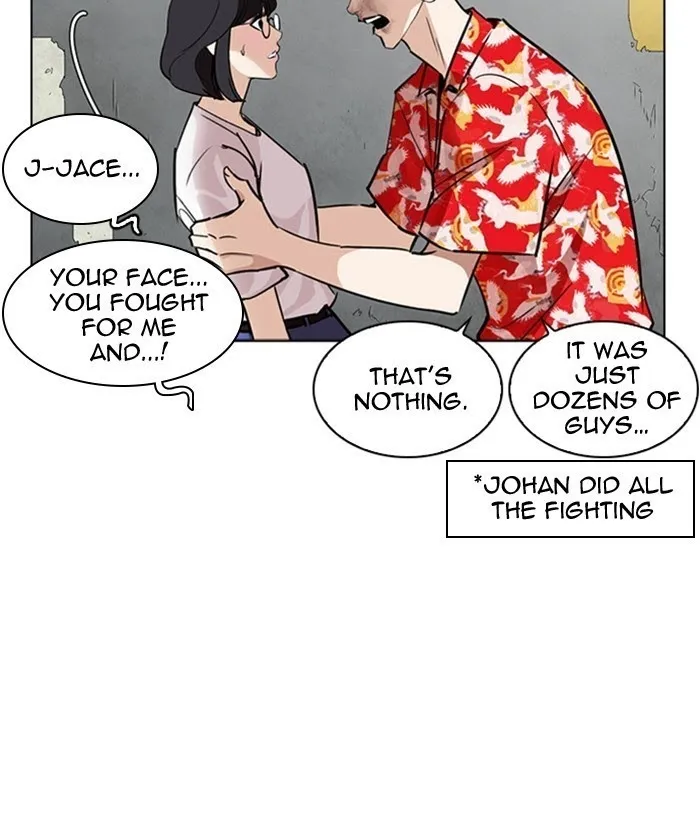 Lookism - Chapter 261 Page 142