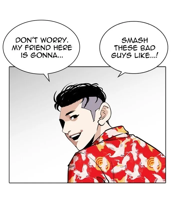 Lookism - Chapter 261 Page 143