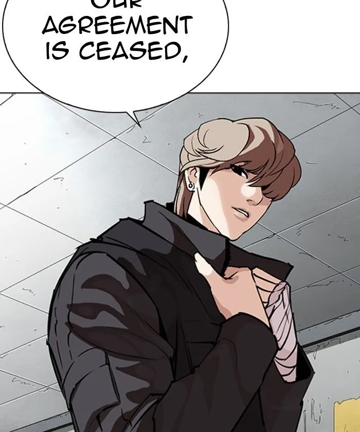 Lookism - Chapter 261 Page 145