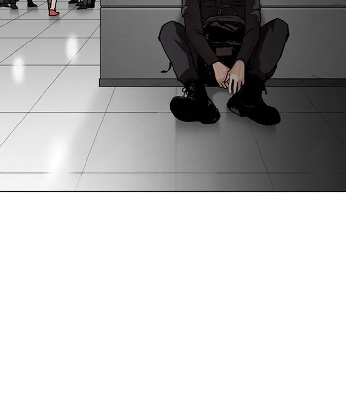 Lookism - Chapter 261 Page 161