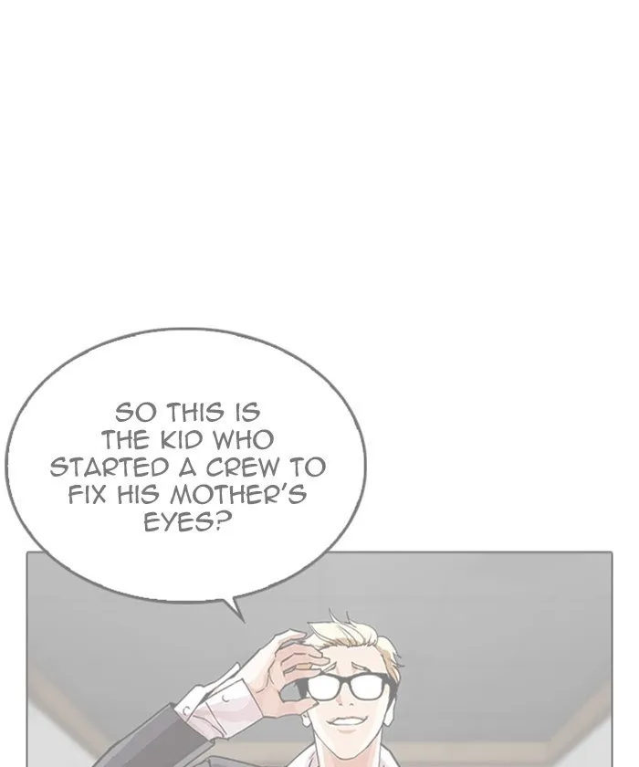 Lookism - Chapter 261 Page 166