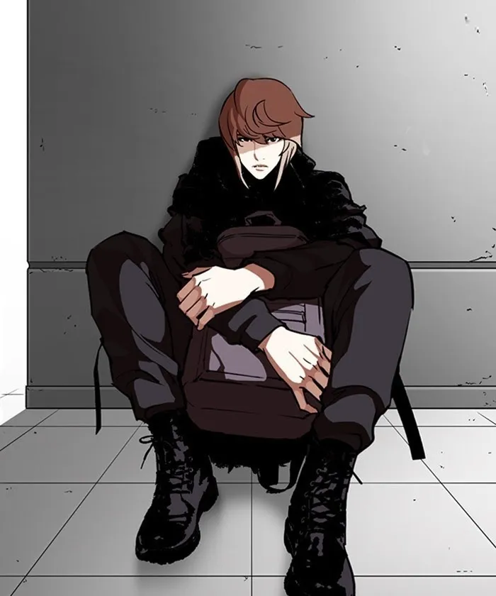 Lookism - Chapter 261 Page 174