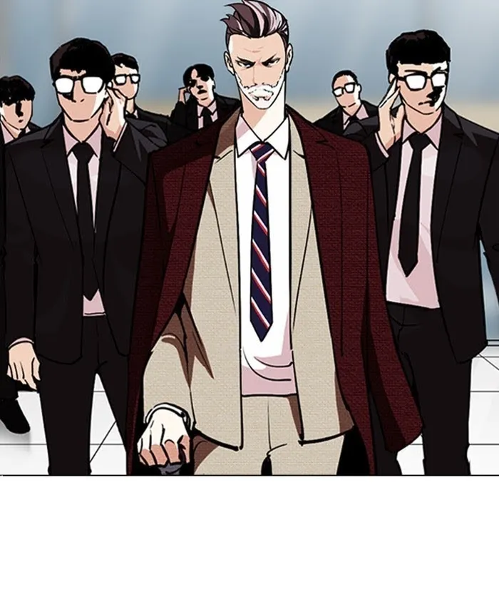 Lookism - Chapter 261 Page 176
