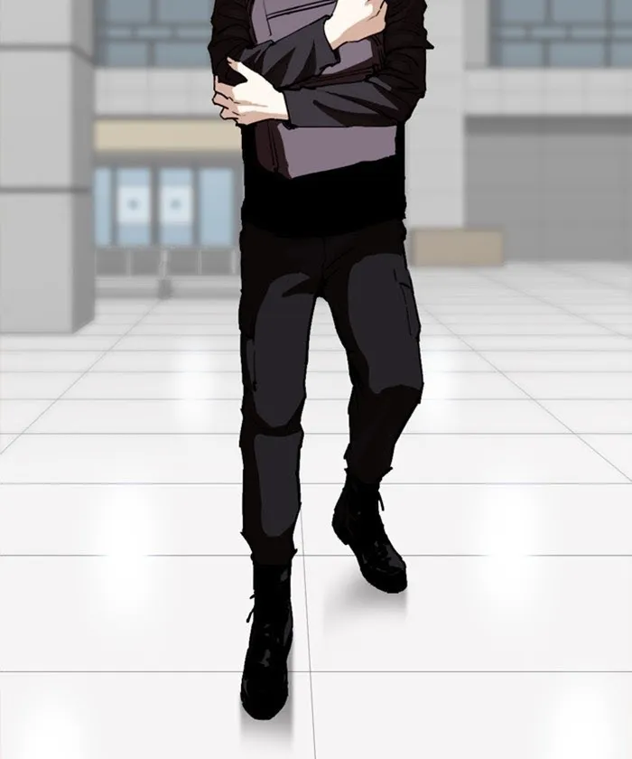 Lookism - Chapter 261 Page 180