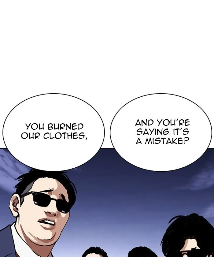 Lookism - Chapter 261 Page 182
