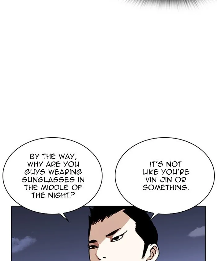 Lookism - Chapter 261 Page 189