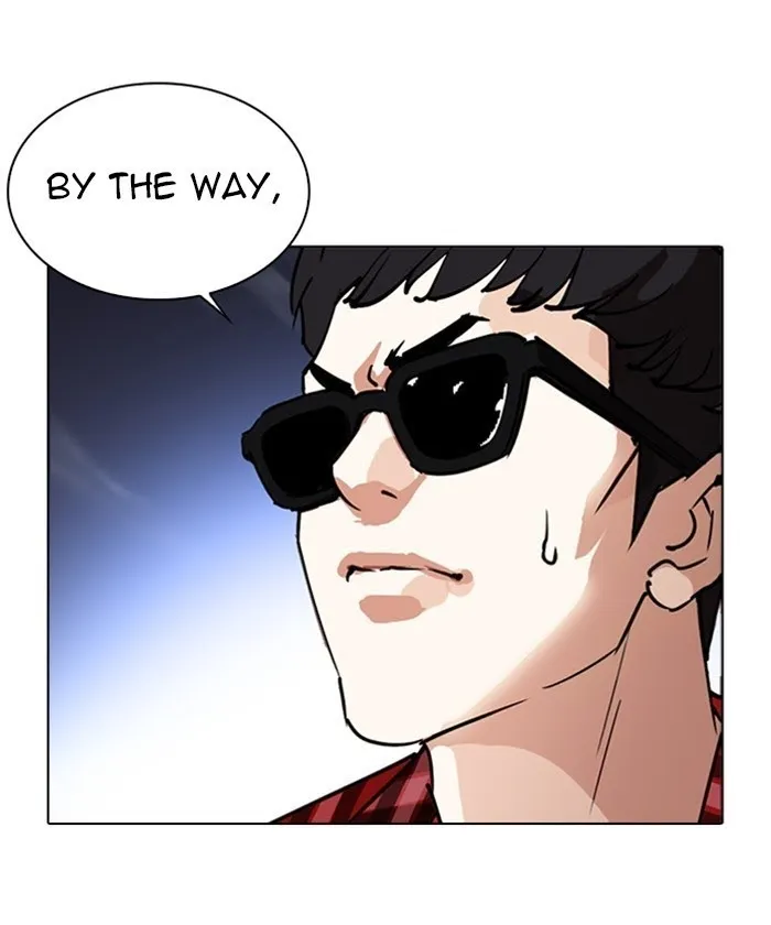 Lookism - Chapter 261 Page 196